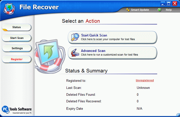 File Recover Crack With License Key Latest 2022