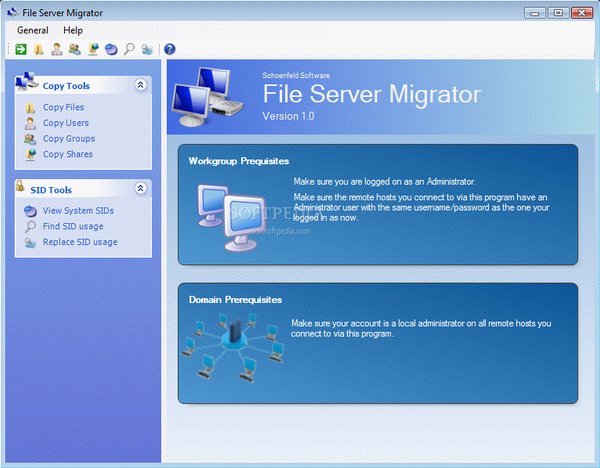 File Server Migrator Serial Number Full Version