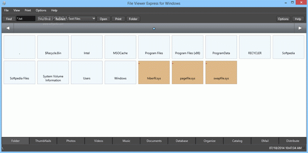 File Viewer Express Crack & License Key