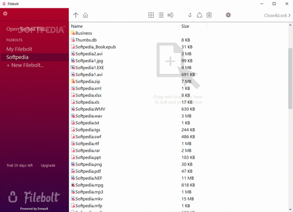 Filebolt Crack + Serial Number Download 2022