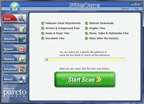 FileCure Crack With Activator Latest