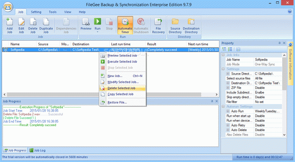 FileGee Backup & Sync Enterprise Edition Crack Plus Activator