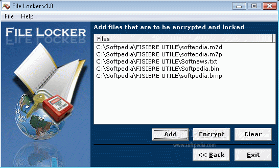File Locker Crack + Serial Key Download