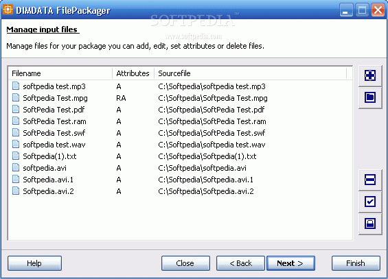 FilePackager Standard Edition Crack & Activation Code