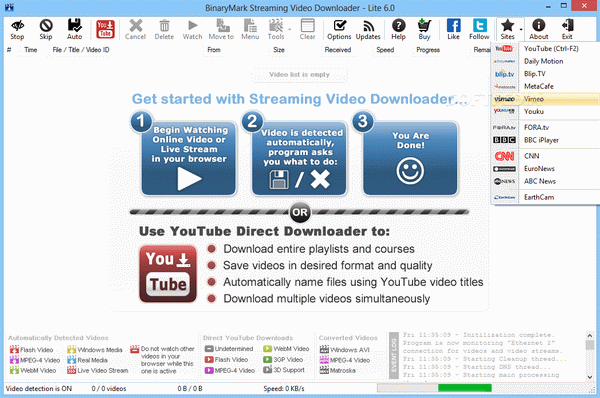 Streaming Video Downloader Crack With Keygen