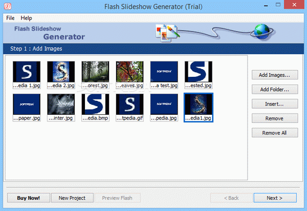 Flash Slideshow Generator Crack With Activator Latest