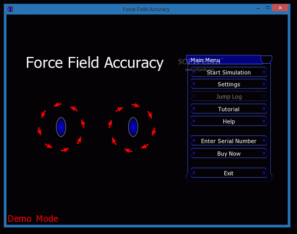 Force Field Accuracy Activation Code Full Version