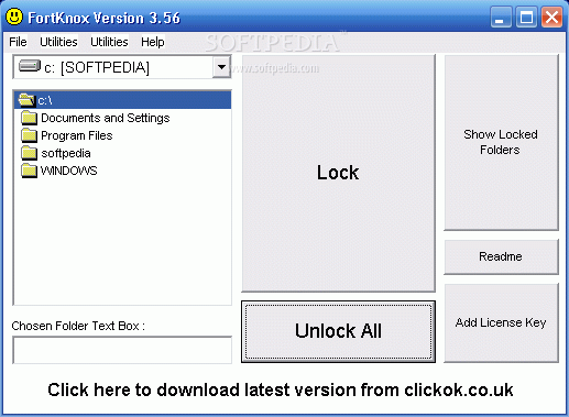 FortKnox Crack + Activator Updated
