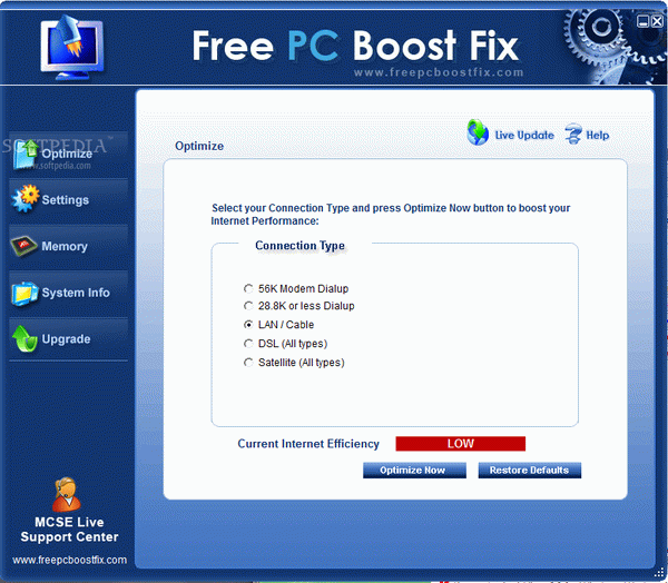 Free PC Boost Fix Crack With License Key Latest