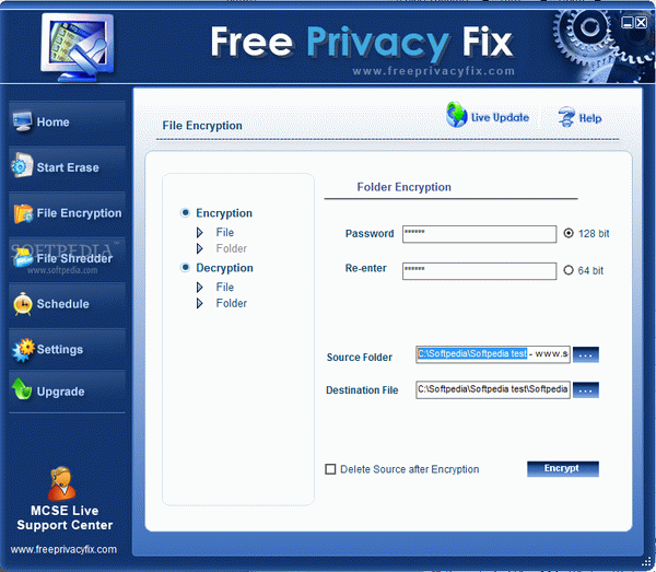 Free Privacy Fix Crack + Keygen Download 2024