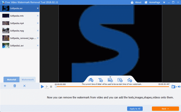Free Video Watermark Removal Tool Crack With Activator Latest