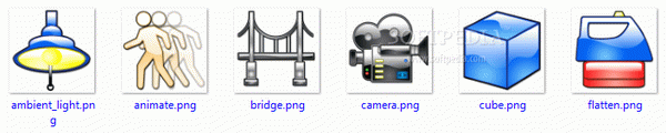Future 3d Graphics Stock Icons Crack With Keygen Latest