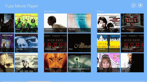 Fuze Movie Player Store App Crack With Activation Code 2024