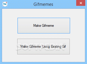 Gifmemes Crack + Serial Number (Updated)