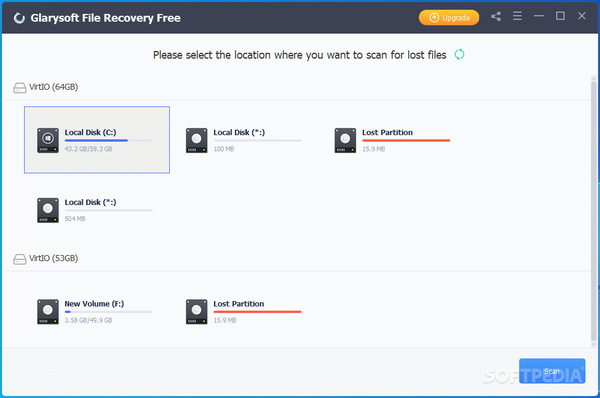 Glarysoft File Recovery Crack + Activation Code Download 2023