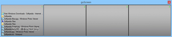 goScreen Crack + Serial Key (Updated)