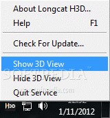 H3D Crack Plus Activator