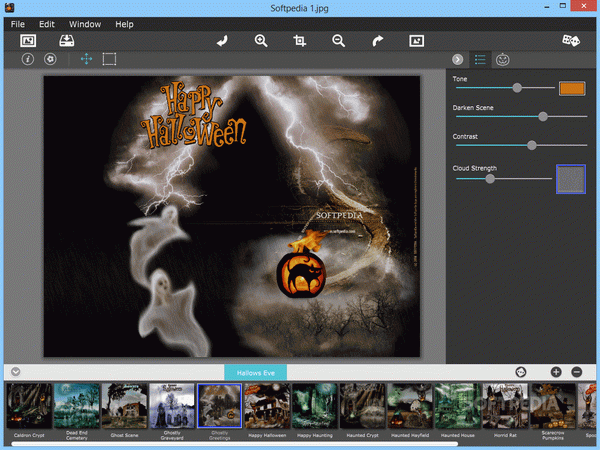 Hallows Eve Crack With Activator Latest 2023