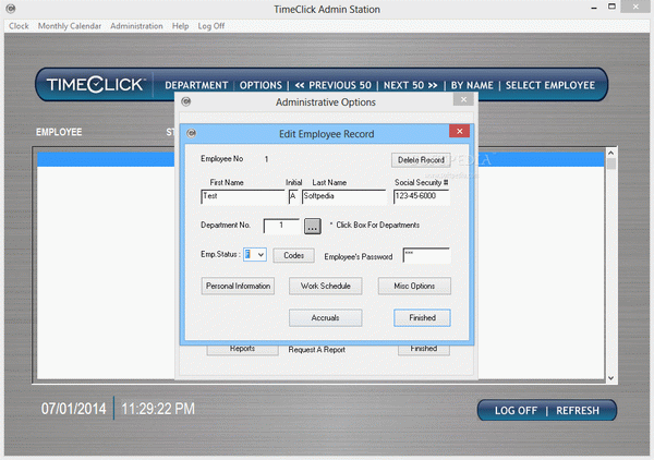 TimeClick Crack With Activator Latest