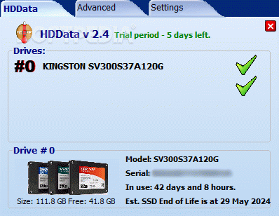HDData Crack + Serial Key Download