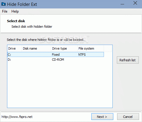 Hide Folder Ext Crack + Activator (Updated)