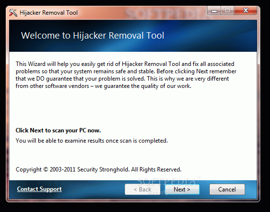 Hijacker Removal Tool Crack With Activator Latest 2024