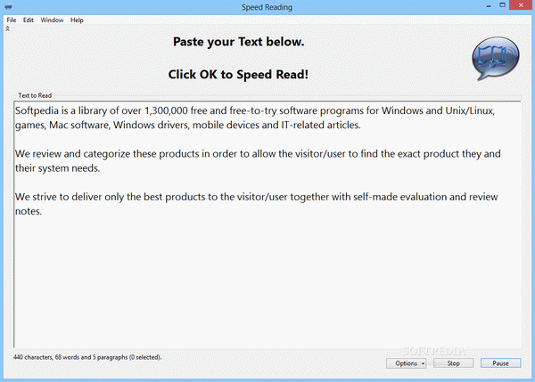 Speed Reading Crack + Serial Key Download 2022