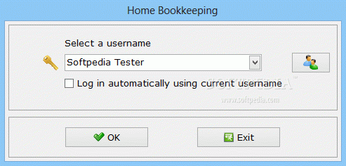 Home Bookkeeping Crack + Activation Code