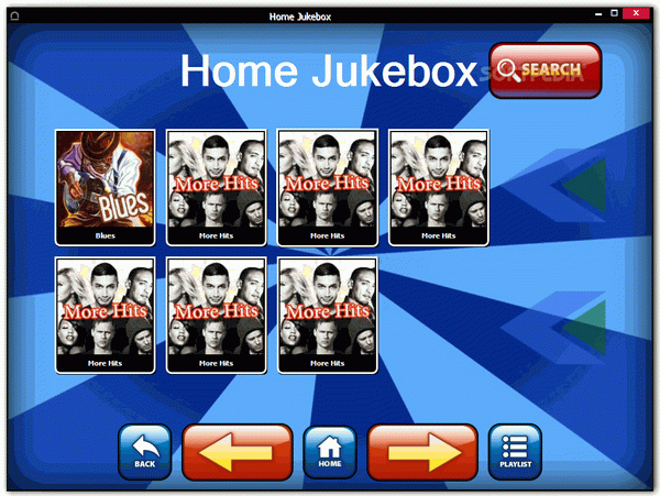 Home Jukebox Crack Plus Serial Number