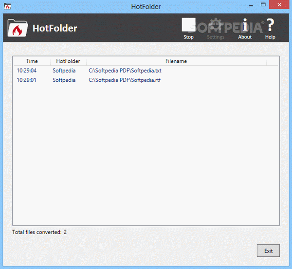 HotFolder Crack With Serial Number Latest 2023