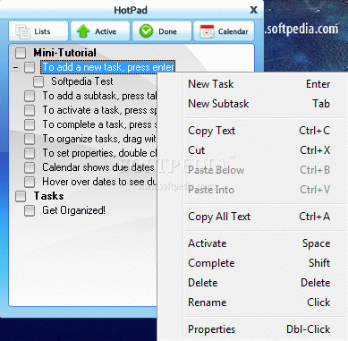 HotPad Crack + License Key Download