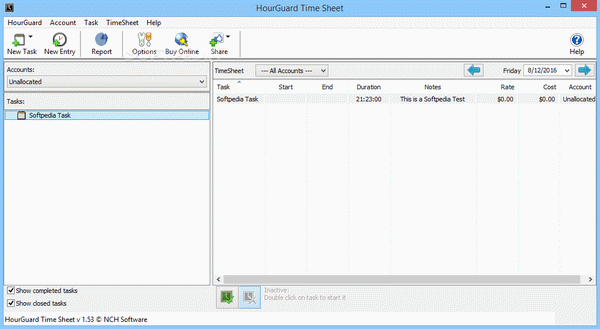 HourGuard Timesheet and Employee Productivity Tracking Software Crack With Serial Number
