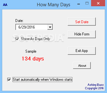 How Many Days Crack With Serial Key