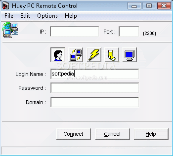 Huey PC Remote Control Crack + License Key (Updated)