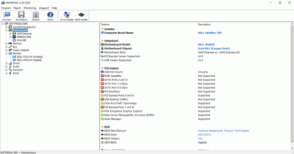 HWiNFO64 Crack + Activator Updated