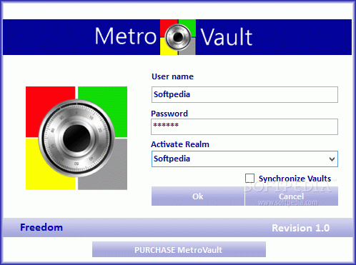 MetroVault (formerly i-Memorize Freedom) Crack With Serial Number Latest 2024