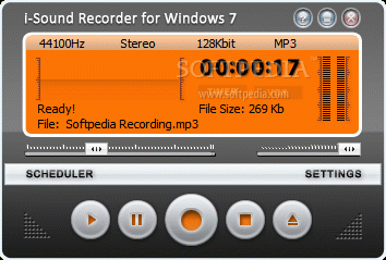 i-Sound Recorder for Windows 7/10 Crack With Serial Number Latest 2024