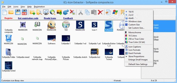 ICL-Icon Extractor Crack + Keygen Download