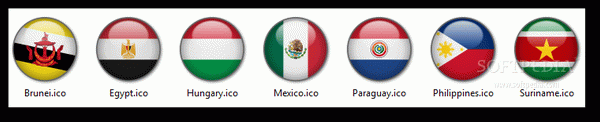Icons Flags_01 Crack With License Key Latest 2023