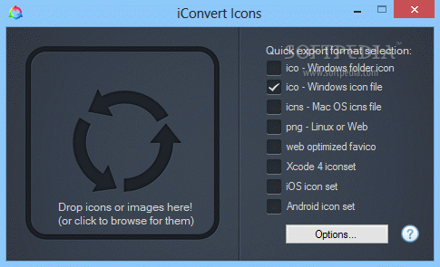 iConvert Icons Crack With Activation Code