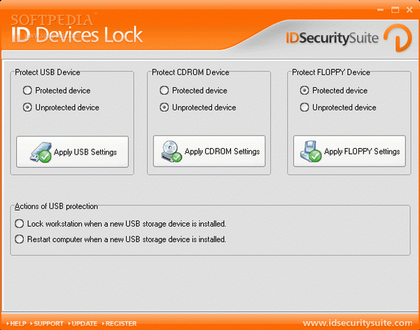 ID Devices Lock Crack + Serial Key (Updated)
