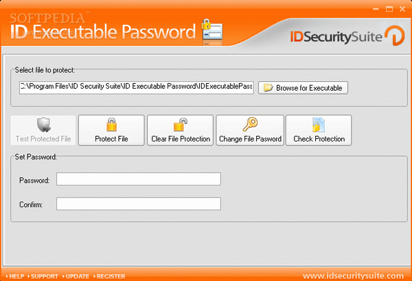 ID Executable Password Crack With Serial Key Latest 2024