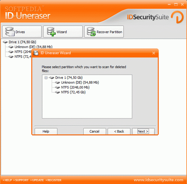 ID Uneraser Crack + License Key Download 2023