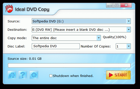 Ideal DVD Copy Crack With Activator
