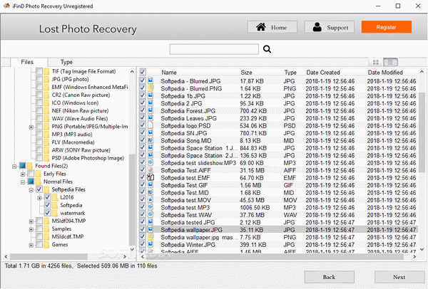 iFinD Photo Recovery Crack With Serial Key 2024