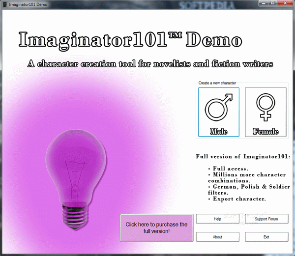 Imaginator101 Crack + License Key Download