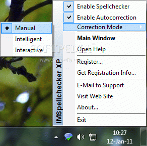 IMSpellchecker XP Crack + Activator Download 2024