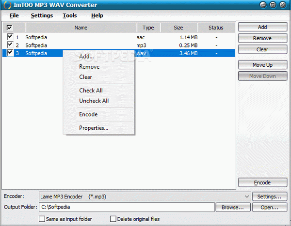 ImTOO MP3 WAV Converter Crack With Serial Key Latest