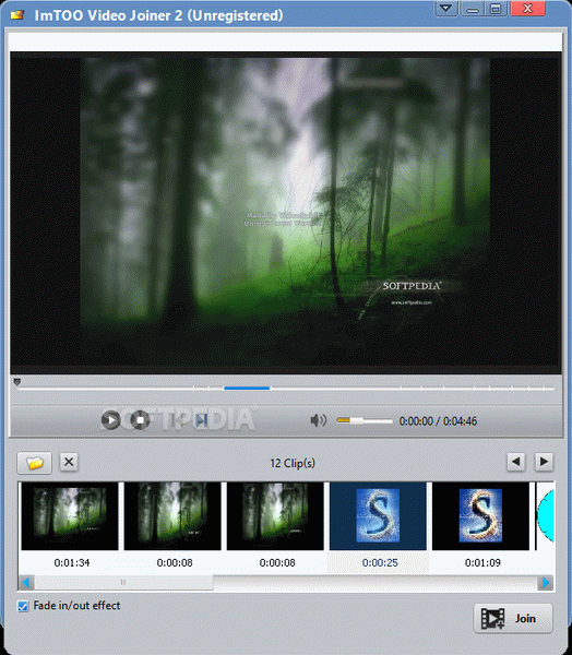 ImTOO Video Joiner Crack & Serial Key