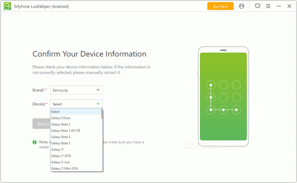 iMyFone LockWiper (Android) Crack With Serial Key 2022